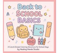 Back to School Basics