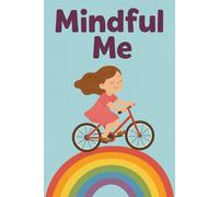 Back To School Mindfulness Journal For Kids: Ease the transition into the new school year with moments of connection and reflection each day