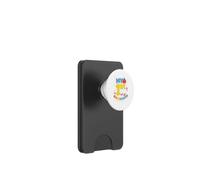 Back To School my 1st day of kindergarten PopSockets PopWallet per MagSafe