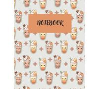 Back to School Notebook: Lined Notebook for Notes, Brainstorms, and To-Dos