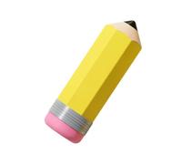 Back To School Pencil Case - Pencil Pouch Organizer, Large Capacity Storage