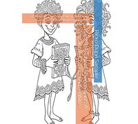 Back-to-School Shenanigans: A Zentangle Coloring Adventure: 58 Playful Classroom Patterns of Chaos, Laughter, and School Day Surprises