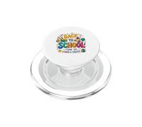 Back To School Squad Wise Owl Adventure inizia ora PopSockets PopGrip per MagSafe