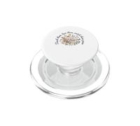 Back To School Teacher Teach them love them watch them grow PopSockets PopGrip per MagSafe