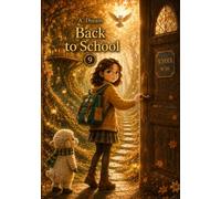 Back to School: The Adventures of Beka and Shafi