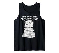 Back to School Wise Owl Learning Student Canotta