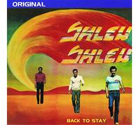 Back To Stay - Shleu Shleu (Audio cd)