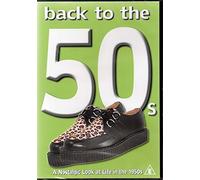 Back To The 50S - A Nostalgic Look At Li: All Our Yesterdays [Edizione: Regno Unito] [Edizione: Regno Unito]