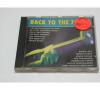 Back To The 70s! CD 2 - Various