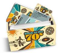 Back to the 70s. Con 50 Carte
