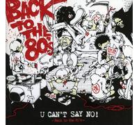 BACK TO THE 80â€™S