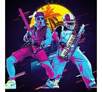 Back To The 80's