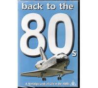 Back To The 80S [Edizione: Regno Unito] [Edizione: Regno Unito]