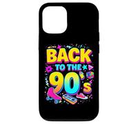 Back to the 90s Custodia per iPhone 12/12 Pro