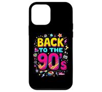 Back to the 90s Custodia per iPhone 12 mini