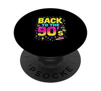 Back to the 90s PopSockets PopGrip Adesivo