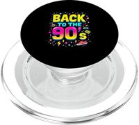 Back to the 90s PopSockets PopGrip per MagSafe