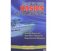 Back To The Basics Of Boating [Edizione: Regno Unito]