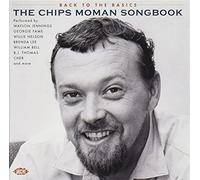 Back To The Basics - The Chips Moman Songbook - Various Artists (Audio cd)