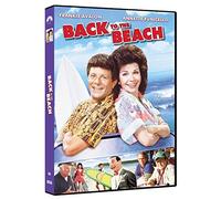 Back to the Beach