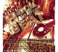 Back To The Beat - The Funkiest Tracks Available On Vinyl