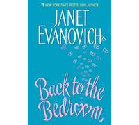 Back to the Bedroom LP - Evanovich Janet