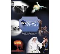 Back To The Beginning with Christiane Amanpour