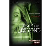 Back to the Beyond