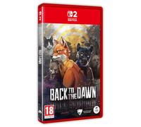 Back to the Dawn NS2