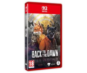 Back to the Dawn NS2