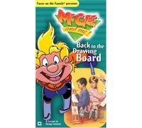 Back to the Drawing Board