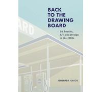 Back to the Drawing Board: Ed Ruscha, Art, and Design in the 1960s