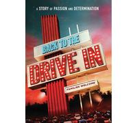 Back To The Drive-In (DVD)