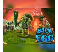 BACK TO THE EGG! (PC) Steam Key - GLOBAL