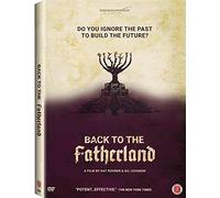 Back To The Fatherland [Edizione: Stati Uniti]