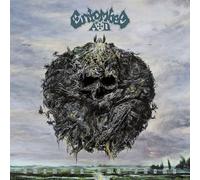 Entombed A.D. Back to the Front (Vinyl LP) 12" Album