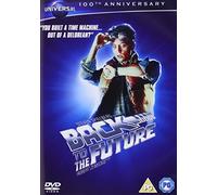 Back To The Future - Augmented Reality [Edizione: Regno Unito] [Edizione: Regno Unito]