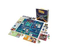 Back To The Future - Back in Time Strategy Game - Spanish Language