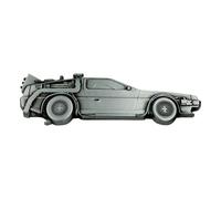 Back To The Future Bottle Opener DeLorean