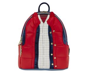 Back to the Future by Loungefly Mini Backpack Marty McFly