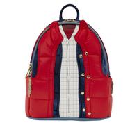 Back To The Future By Loungefly Mini Backpack Marty McFly Loungefly