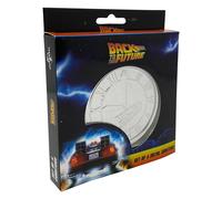 Back to the Future Coaster 4-Pack