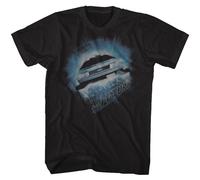 Back To The Future - Daba Dee Dabu Die - Manica Corta - Erica - Adulti - T -