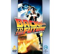 Back To The Future [DVD]