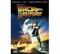 Back To The Future [Edizione: Regno Unito] [Edizione: Regno Unito]