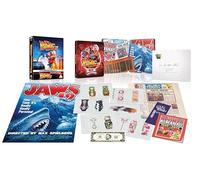 Back to the Future II – 4K Ultra HD e Blu-ray – Steelbook Edizione Limitata da Collezione