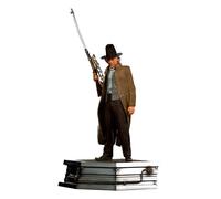 Back to the Future III Art Scale Statue 1/10 Doc Brown 32 cm