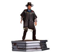 Iron Studios - BTTF 3 - Marty McFly Back to the Future Part III - BDS Art Scale