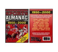 Back to the Future Ingot Sport Almanac Limited Edition