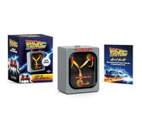 Back to the Future - Light-up Flux Capacitor: With Sound!